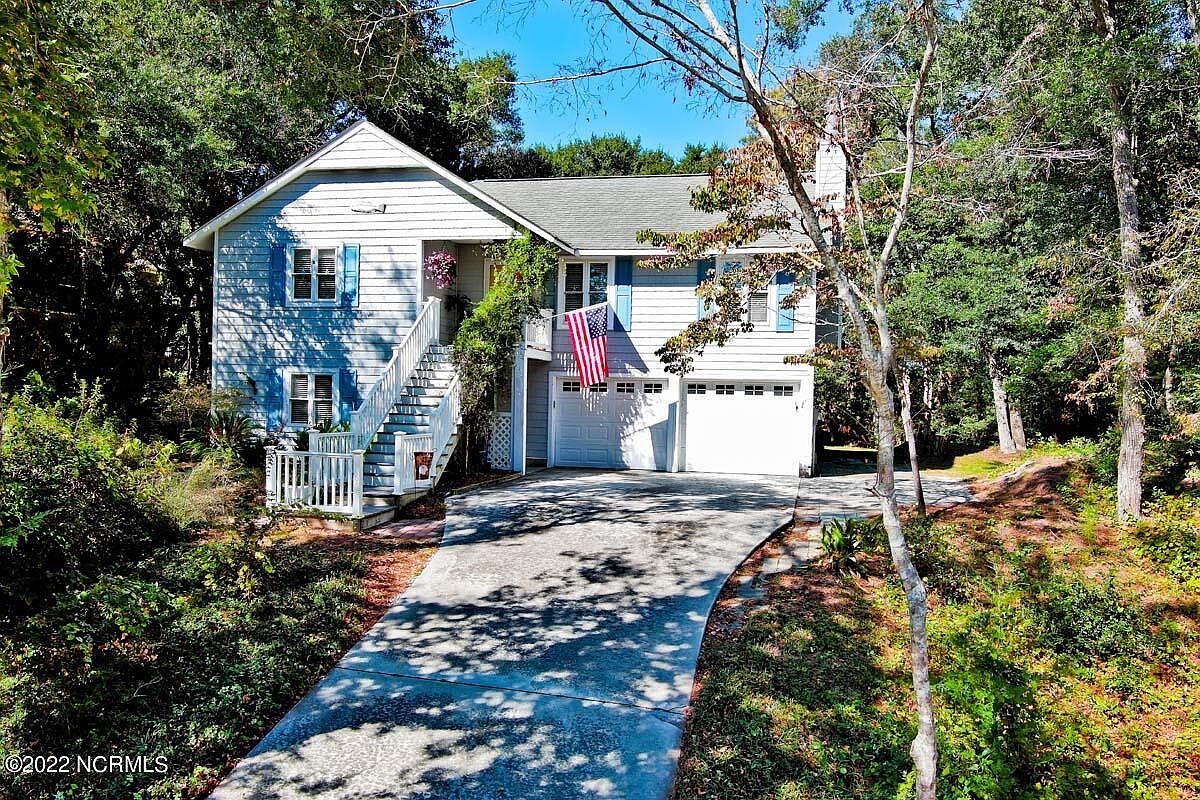 7304 Archers Creek Drive, Emerald Isle, NC 28594 Zillow