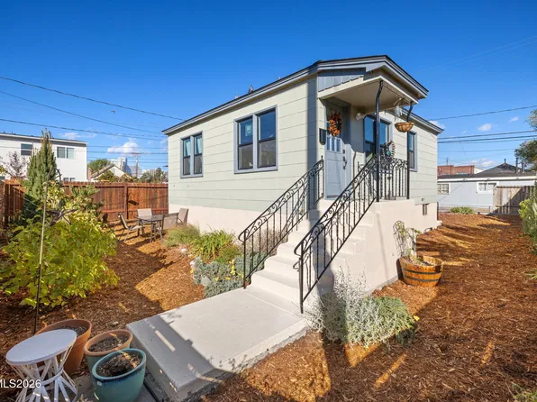 623 E 2nd St, Reno, NV 89502