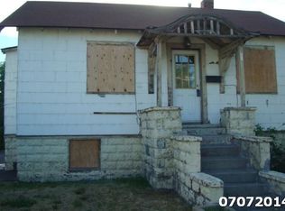 1624 Division St, Klamath Falls, OR 97601