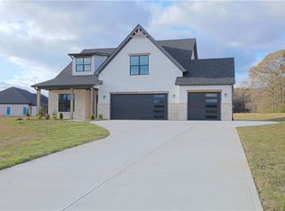 1480 Wheeler Cemetery Rd, Maysville, GA 30558