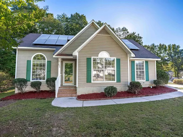 239 Bradstone Rd, Irmo, SC 29063