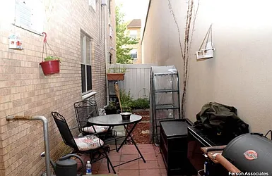 Rented by Signature Spaces NYC Corp