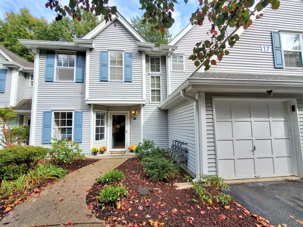 1706 Hazelton Dr #1706, Pompton Plains, NJ 07444