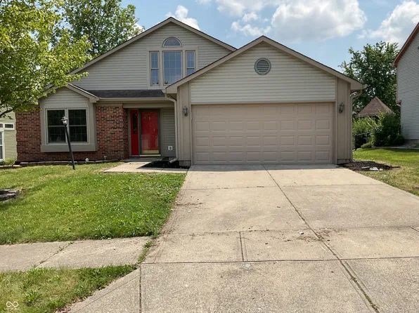 1255 Severn Ct, Greenwood, IN 46142