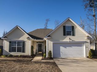 13 Cabin Ct, Irmo, SC 29063