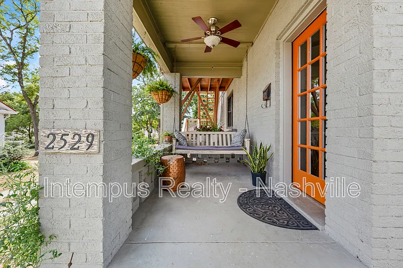 2529 Ashwood Ave #A