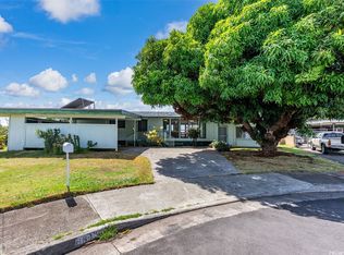 98-1712 Laauhuahua Way, Pearl City, HI 96782
