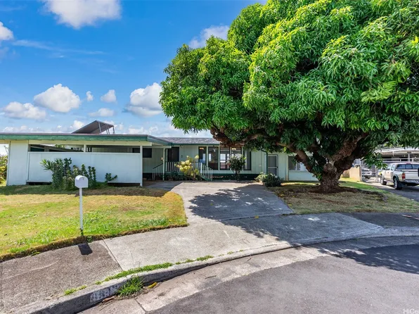 98-1712 Laauhuahua Way, Pearl City, HI 96782