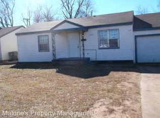 7224 SE 15th St, Midwest City, OK 73110