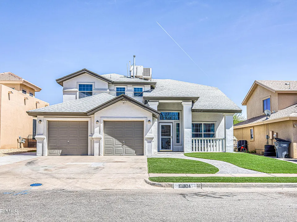 10904 Duster Dr