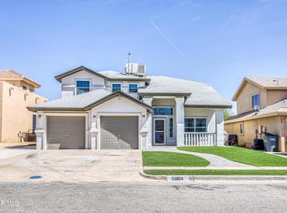 10904 Duster Dr, El Paso, TX 79934