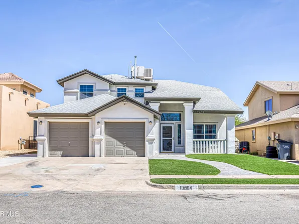 10904 Duster Dr, El Paso, TX 79934