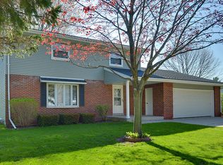 114 Pierron St, Belgium, WI 53004