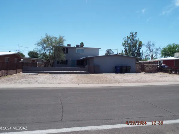 3920 E Kleindale Rd, Tucson, AZ 85712