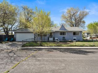 509 Piper Dr, Carson City, NV 89703
