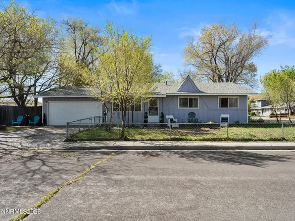 509 Piper Dr, Carson City, NV 89703