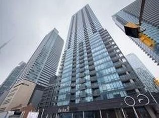295 Adelaide St W #1502, Toronto, ON