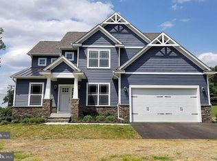 1702 Marissa Way, Annapolis, MD 21401