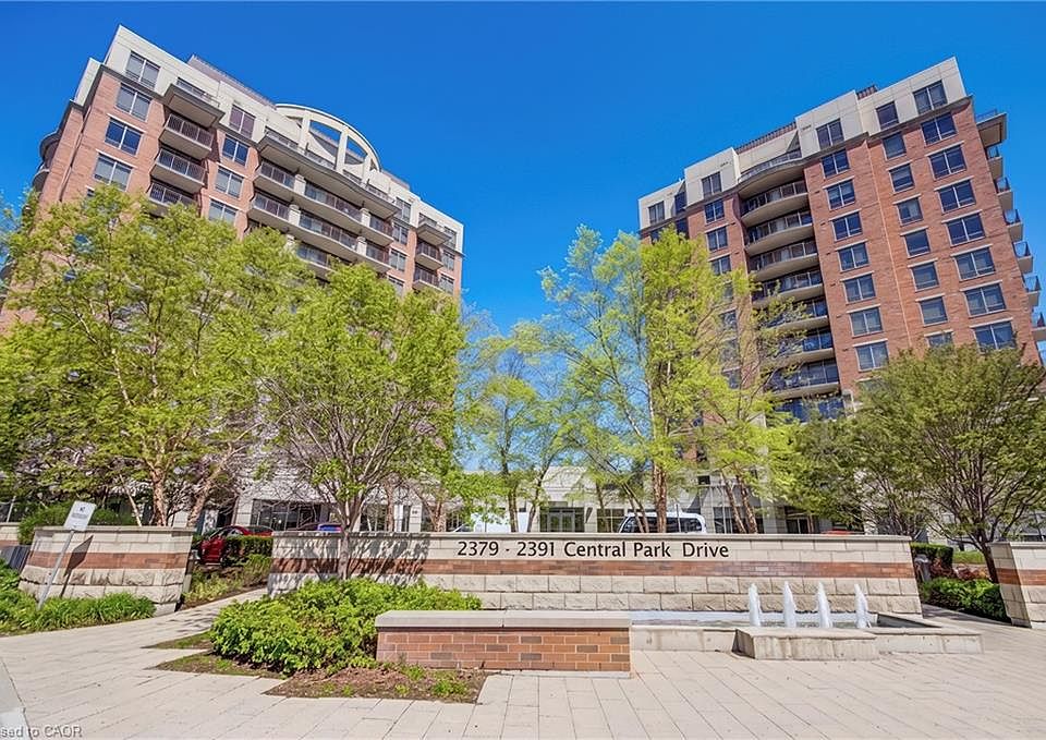 1st image of 2379 Central Park Dr #603