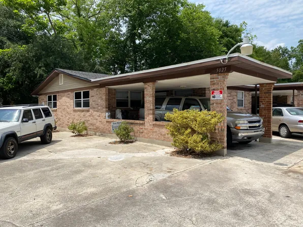 5021 Quan Dr, Jacksonville, FL 32205