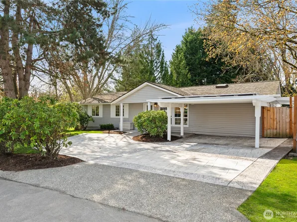 651 154th Avenue SE, Bellevue, WA 98007