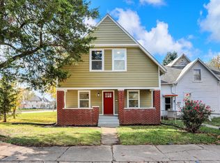 2162 S Pennsylvania St, Indianapolis, IN