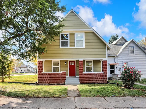 2162 S Pennsylvania St, Indianapolis, IN 46225