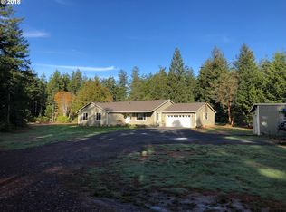 87501 Mastel Ln, Bandon, OR 97411