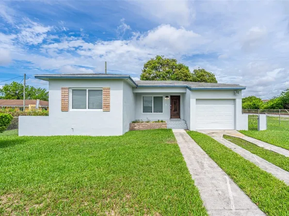 7200 NW 19th Ave, Miami, FL 33147