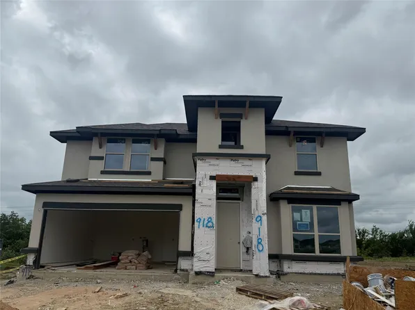 918 Kapok St, Buda, TX 78610