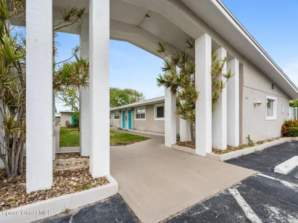 310 Johnson Ave APT 13, Cape Canaveral, FL 32920