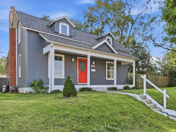 2550 East Ave, Columbus, OH 43202