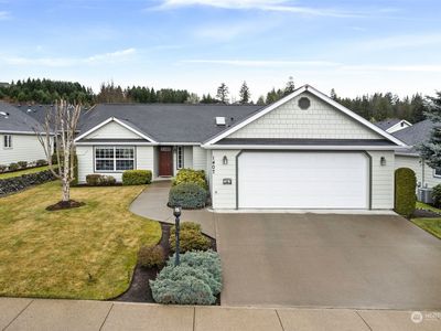 1407 Mark Twain Drive, Centralia, WA, 98531