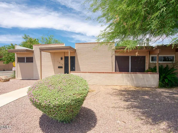 1814 W FRIER Drive, Phoenix, AZ 85021