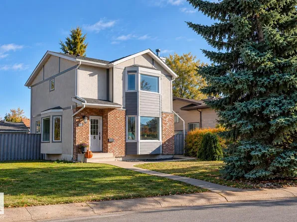 7019 189th St NW, Edmonton, AB T5T 5E3