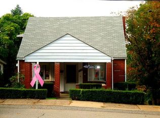 3476 York St, Munhall, PA