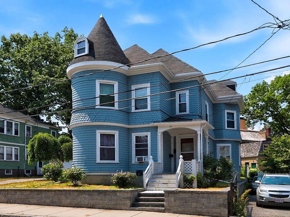 1st image of 20 John St