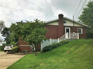 444 Lenity School Rd, Rostraver Township, PA 15012