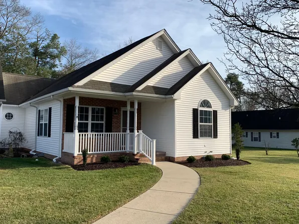 1016 Granite Ct, Salisbury, MD 21804