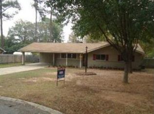 9345 Kildare Park Rd, Shreveport, LA 71118