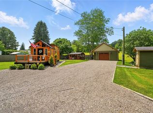 319 Ferry Ln, Tidioute, PA 16351