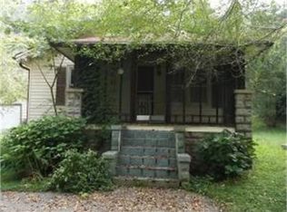 147 Lewis Green Hollow Rd, Maynardville, TN 37807