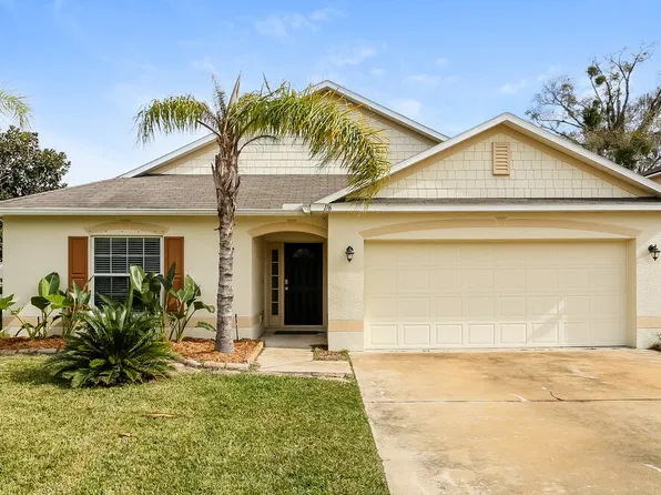 116 River Cove Cir, Saint Augustine, FL 32086