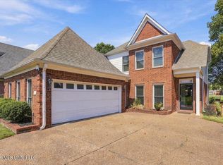 7116 Apache Dr, Olive Branch, MS 38654