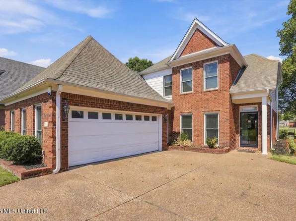 7116 Apache Dr, Olive Branch, MS 38654