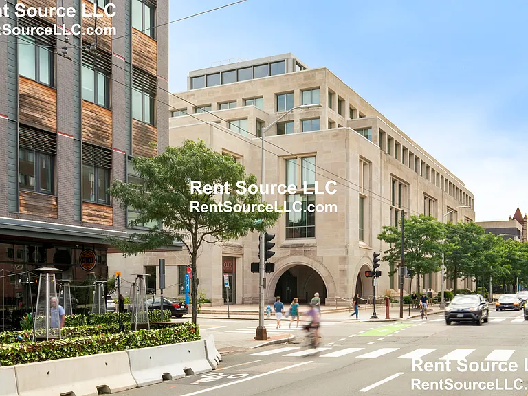 1617 Massachusetts Ave #3 — Photo 19