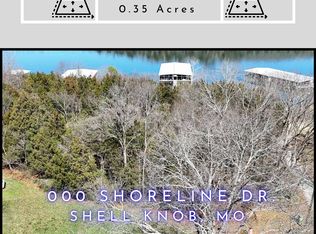 000 Shoreline Drive, Shell Knob, MO 65747