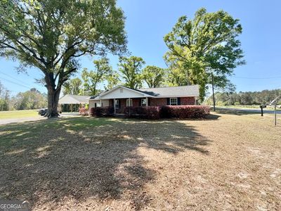 1242 Broxton Hwy, Hazlehurst, GA, 31539