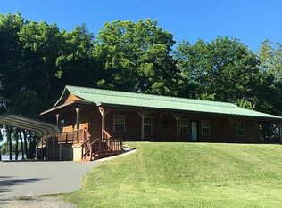 61 River Bank Rd, Houston, AR 72070