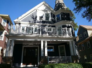 31 Tonawanda St, Dorchester, MA 02124